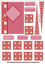 Pinks