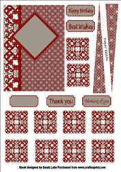Red Royal