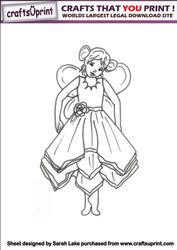 Fairy 4