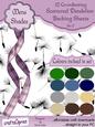 Dandelion Clock in the Wind Set 2 Mens Shades