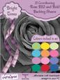 Rose Big and Bold Brights