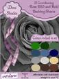 Rose Big and Bold Mens Colours