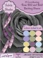 Rose Big and Bold Subtle Shades