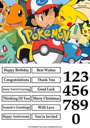 Pokemon
