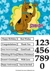 Scooby Doo