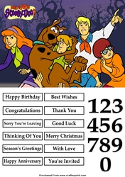 Scooby Doo 2