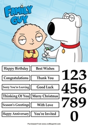 Family Guy