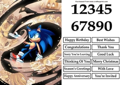Sonic the Hedgehog