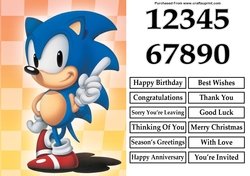 Sonic the Hedgehog 2