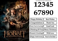 The Hobbit 2