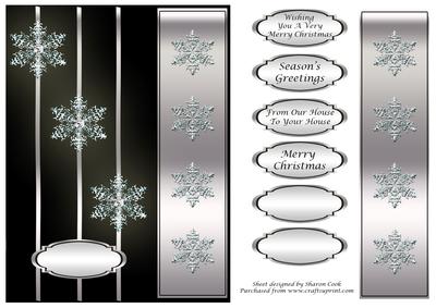 Christmas Sparkles
