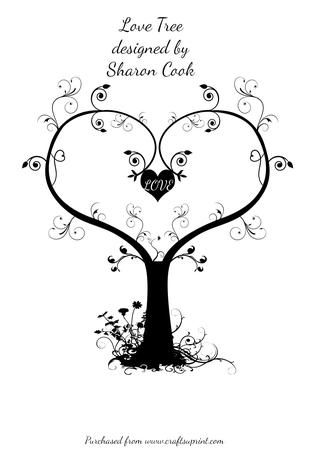 Love Tree