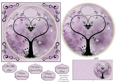 Tree of Love