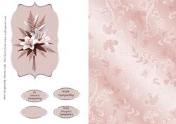 Pink Sympathy