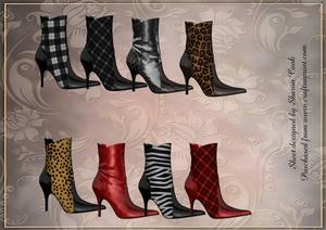8 Chic Boots