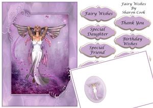 Fairy Wishes