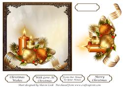 Christmas Glory