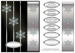 Christmas Sparkles