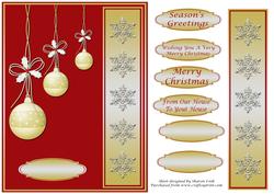 Christmas Baubles