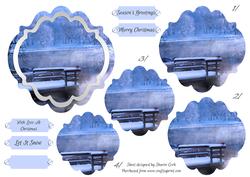 Let It Snow