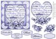 Mothers Day Rose 1