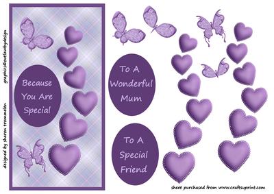 Because You Are Special