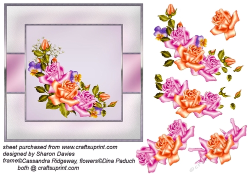 flowers for all occassions step by step