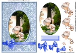 flower picking step by step sheet