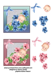 cup1164575_640 - new baby girl and boy toppers sheet