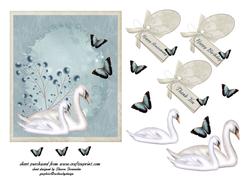 Elegant Wishes Step by Step