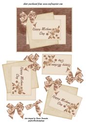 Mothers Day Step by Step