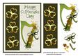 cup182979_640 - Happy St Patricks Day Step by Step with Bookmark