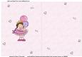 Princess Insert to Match Cup183708