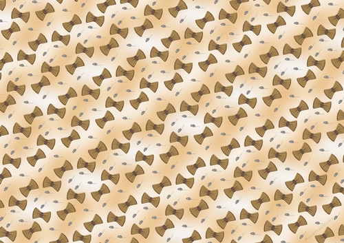 Farmyard Friends Background Paper - Hay Bales