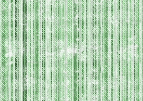 Faux textured spotty striped papers - muted tones - grass