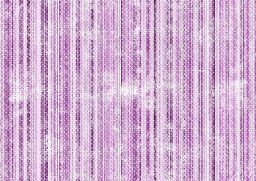 Faux textured spotty striped papers - muted tones - magenta
