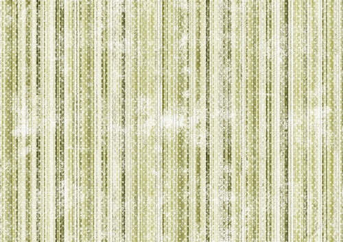 Faux textured spotty striped papers - muted tones - moss