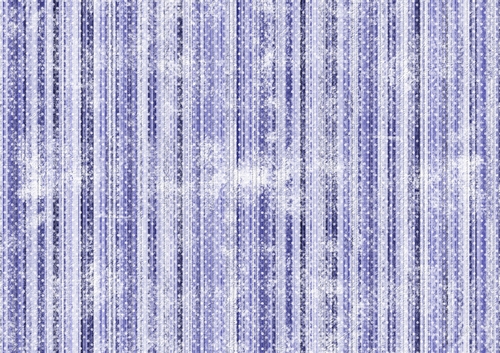 Faux textured spotty striped papers - muted tones - purple