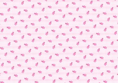 Baby Bear Wood Grain Paper - Pink