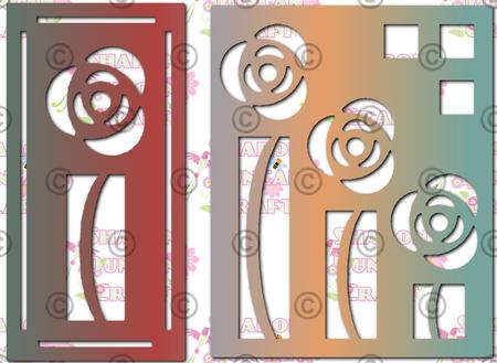 Nouveau Style Panels