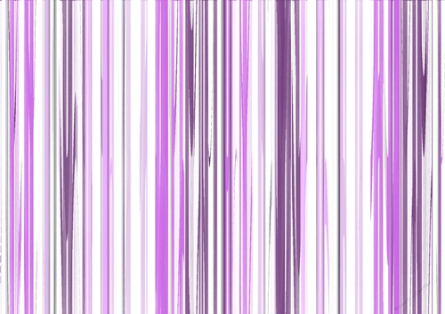 Sketchy Random Striped Background - Purple tones