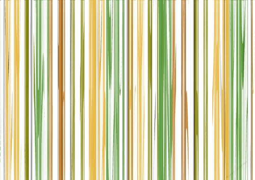 Sketchy Random Striped Background - Autumn tones