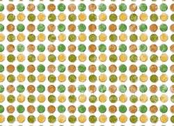 Sketchy Papers - Big Bubbles - Autumn