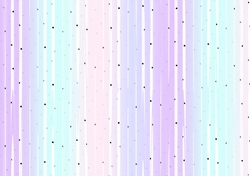 Sketchy Papers - Dotty Blend - Winter