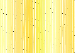 Sketchy Papers - Dotty Blend - Yellows