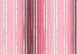 Sketchy Papers - Dotty Blend - Pink