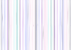 Sketchy Random Striped Background - Winter tones
