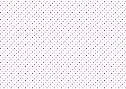 Sketchy Tiny Dotty Background - Cerise tones