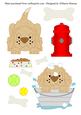 Baileys Playtime Toppers
