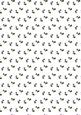 Pretty Thistle Paper